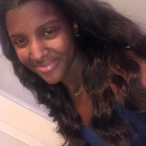 Meet your Posher, Chardae